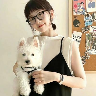 如此可爱的我们