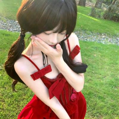 红色娘子军